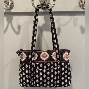 City Tote - Coach Halloween Signature Canvas